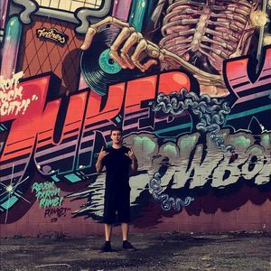 Meet your Posher, Brian